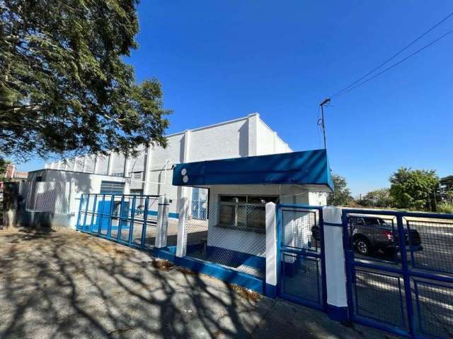 Galpão / Depósito / Armazém para alugar em Cidade Aracilia de 9806.66m² com 3 Quartos e 3 Garagens