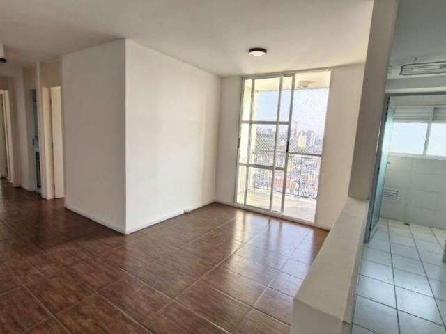 Apartamento para venda em Rio Pequeno de 64.00m² com 2 Quartos, 1 Suite e 1 Garagem