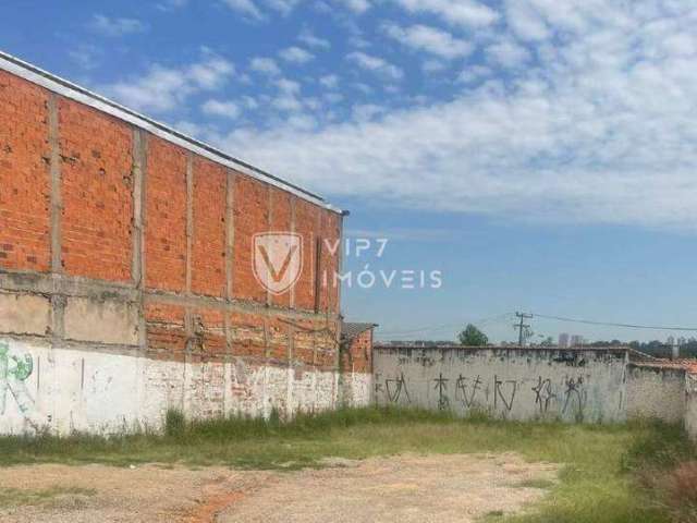 Terreno para venda em Jardim Simus de 390.00m²