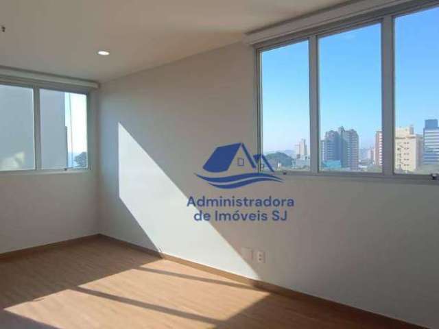 Sala Comercial para alugar em Centro de 63.00m² com 1 Garagem