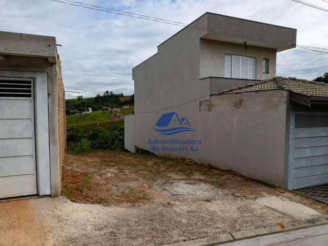 Terreno para venda em Jardim Santa Gertrudes de 134.00m²