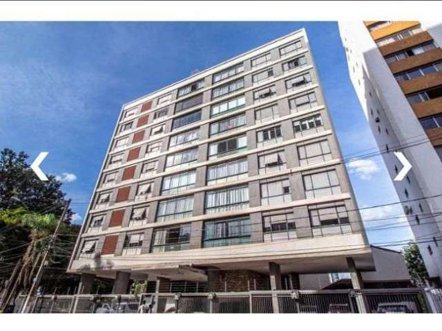 Apartamento para venda em Cambuí de 127.00m² com 3 Quartos, 1 Suite e 1 Garagem