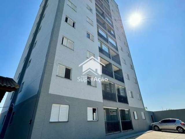 Apartamento para venda em Vila Nova Bonsucesso de 50.00m² com 2 Quartos e 1 Garagem