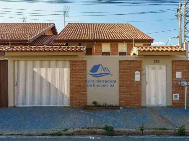 Casa para venda em Jardim Florestal de 271.00m² com 4 Quartos, 2 Suites e 4 Garagens