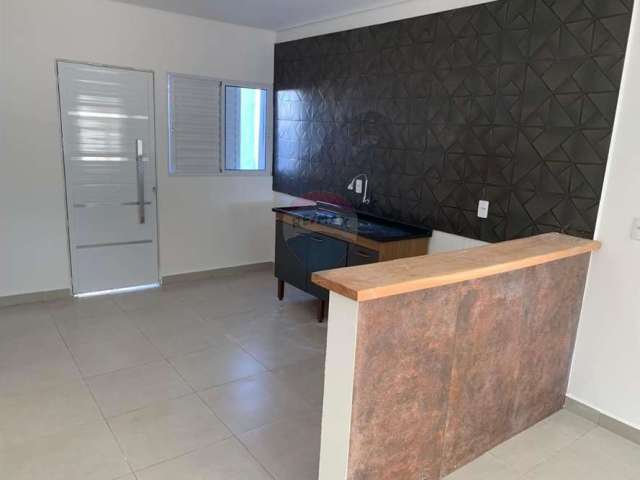 Casa para venda em Núcleo Habitacional Bela Vista I de 112.00m² com 3 Quartos, 2 Suites e 1 Garagem