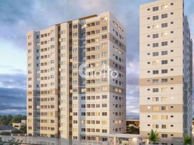 Apartamento para venda em Vila Nova Cintra de 40.00m² com 2 Quartos e 1 Garagem