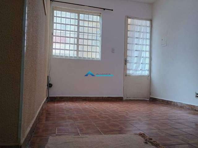 Apartamento para venda em MORADA DAS VINHAS de 46.00m² com 2 Quartos e 1 Garagem