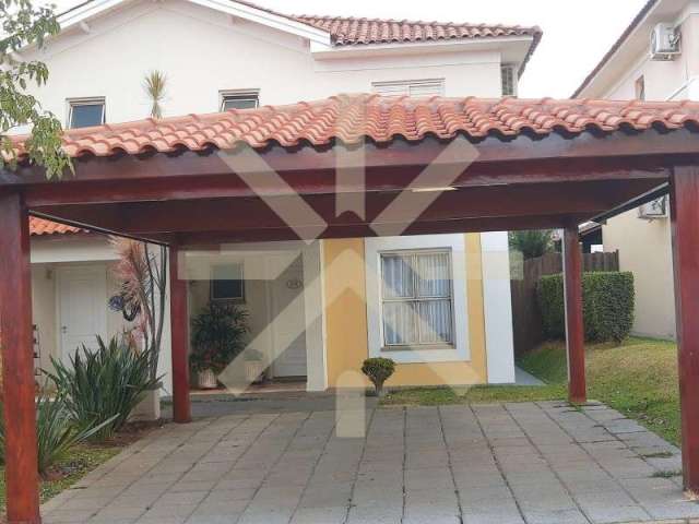 Casa para venda em Parque Santa Felícia Jardim de 86.41m² com 3 Quartos, 1 Suite e 2 Garagens