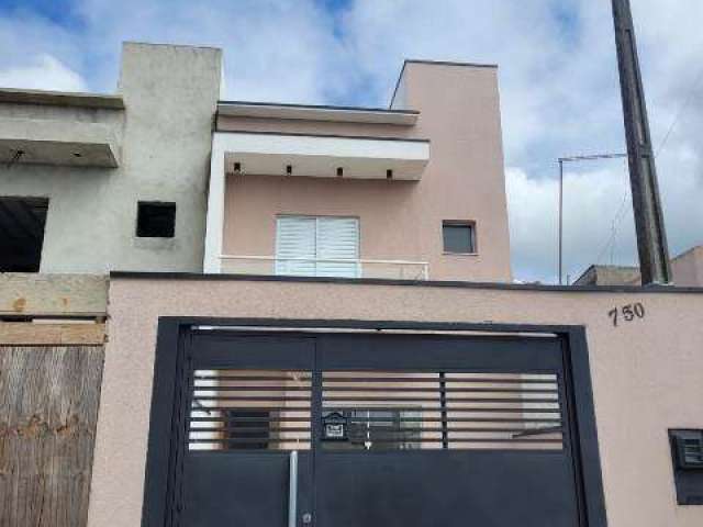 Casa para venda em Vila Cintra de 105.00m² com 3 Quartos, 1 Suite e 2 Garagens