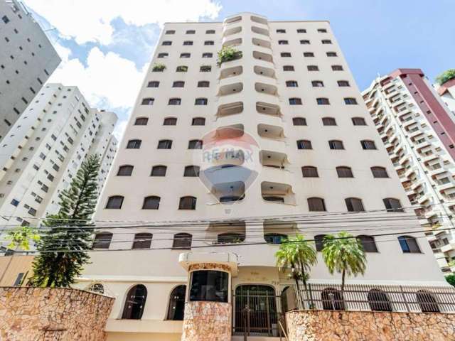 Apartamento para venda em Centro de 152.00m² com 3 Quartos, 1 Suite e 1 Garagem