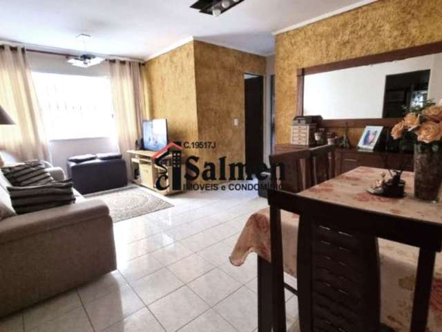 Apartamento para venda em Jardim Vila Galvão de 69.00m² com 2 Quartos e 1 Garagem