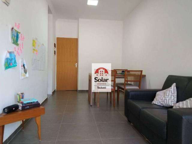 Apartamento para venda e aluguel em Monte Belo de 55.00m² com 2 Quartos e 1 Garagem