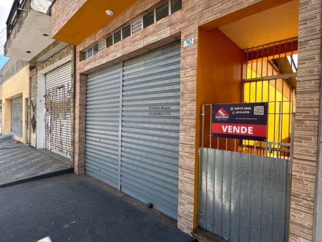 Casa para venda em Jardim São Judas de 125.00m² com 2 Quartos e 2 Garagens