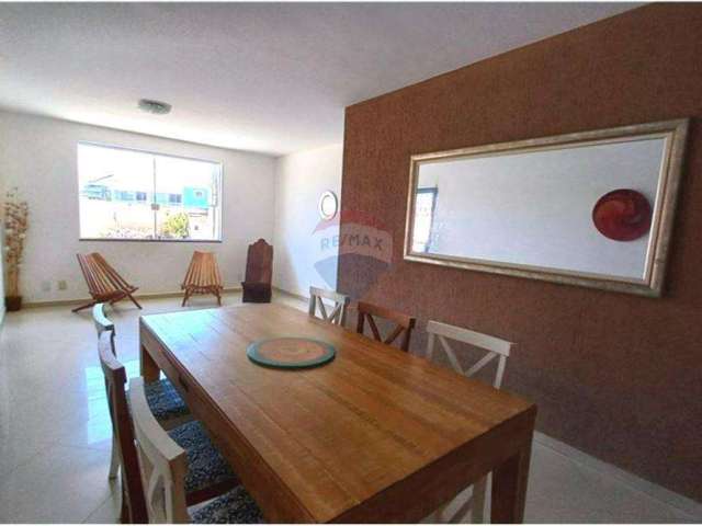 Casa para venda em Portuguesa de 248.00m² com 4 Quartos, 3 Suites e 3 Garagens