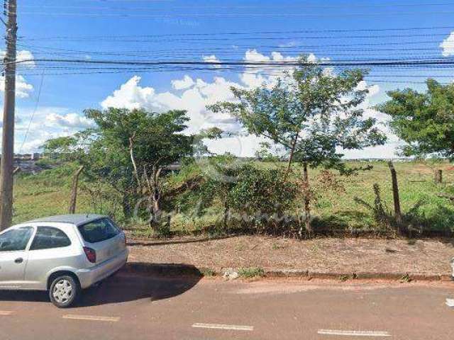 Imóvel Comercial para venda em Distrito Industrial Waldemar De Oliveira Verdi de 2769.00m²