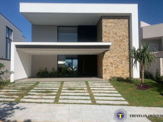 Casa para venda em Alphaville Dom Pedro 3 de 455.00m² com 3 Quartos, 3 Suites e 4 Garagens