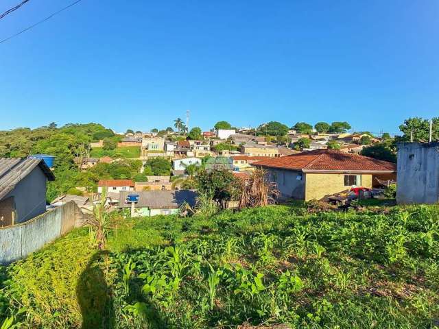 Terreno para venda em São Dimas de 360.00m²