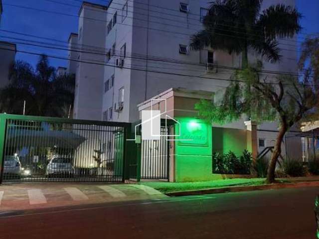 Apartamento para venda em Residencial Colorado de 50.00m² com 2 Quartos e 1 Garagem