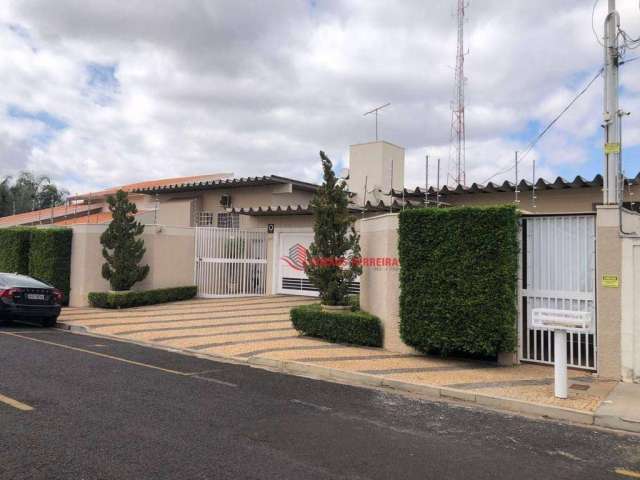 Casa para venda e aluguel em Boa Vista de 470.00m² com 4 Quartos, 2 Suites e 4 Garagens