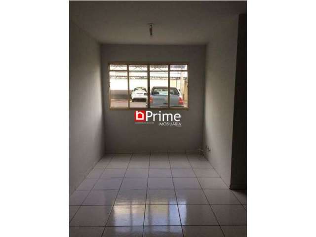 Apartamento para venda e aluguel em Residencial Macedo Teles I de 56.00m² com 3 Quartos