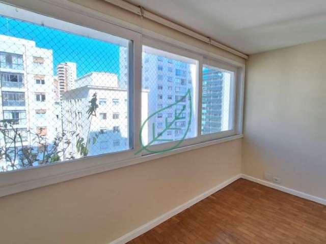 Apartamento para alugar em Itaim Bibi de 95.00m² com 2 Quartos, 1 Suite e 1 Garagem