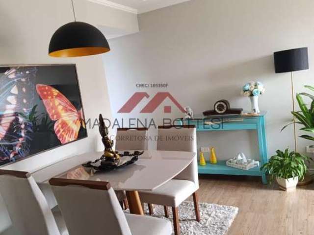 Apartamento para venda em Vila Oliveira de 68.00m² com 2 Quartos, 1 Suite e 1 Garagem