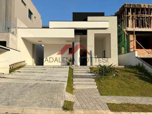 Casa de Condomínio para venda em Parque Residencial Itapeti de 150.00m² com 3 Quartos, 3 Suites e 4 Garagens