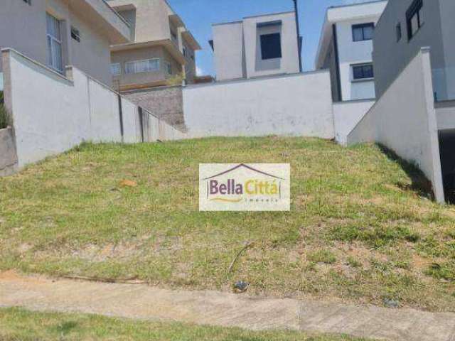 Terreno en Condomínio para venda em Bella Cittá de 275.00m²