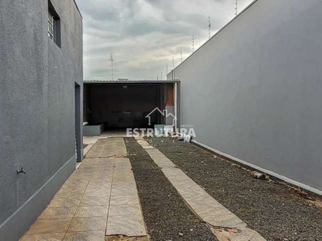 Casa para venda em Jardim Floridiana de 190.00m² com 1 Quarto e 6 Garagens