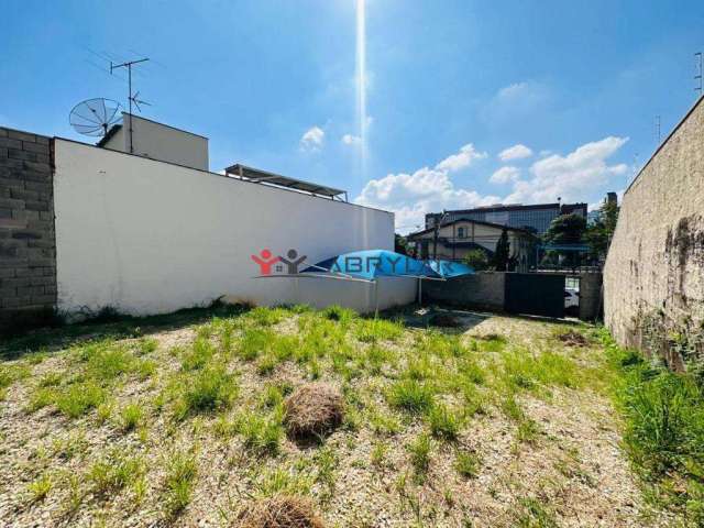 Lote / Terreno para alugar em Jardim Morumbi de 252.00m²