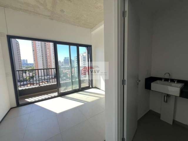 Apartamento para venda em Vila Olímpia de 23.00m² com 1 Quarto