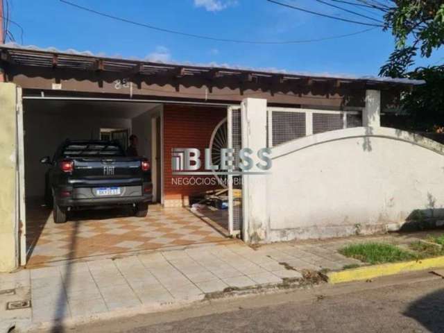 Casa para alugar em Vila Maria Luiza de 120.00m² com 3 Quartos, 1 Suite e 2 Garagens