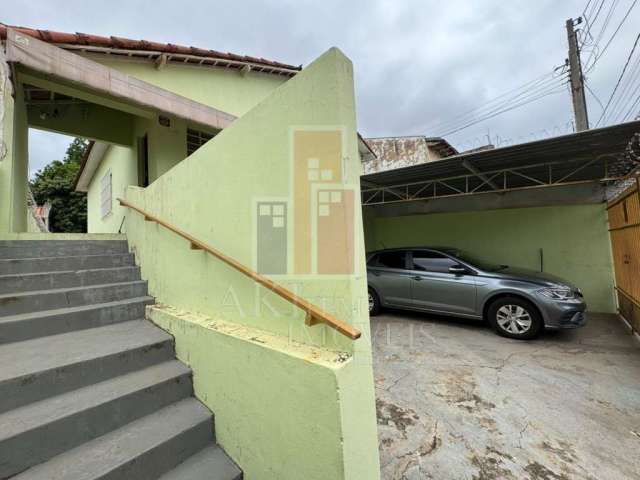 Casa para venda em Chácara Das Flores de 100.00m² com 3 Quartos e 2 Garagens