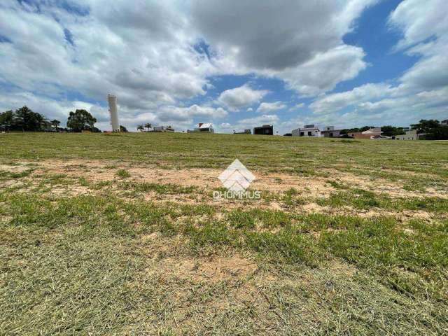 Terreno en Condomínio para venda em Condomínio Vila Dos Manacás de 360.00m²