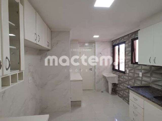 Apartamento para venda em Santa Cruz Do José Jacques de 96.00m² com 3 Quartos, 1 Suite e 2 Garagens