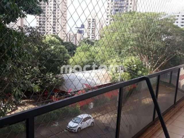 Apartamento para venda em Jardim Irajá de 99.00m² com 3 Quartos, 1 Suite e 1 Garagem