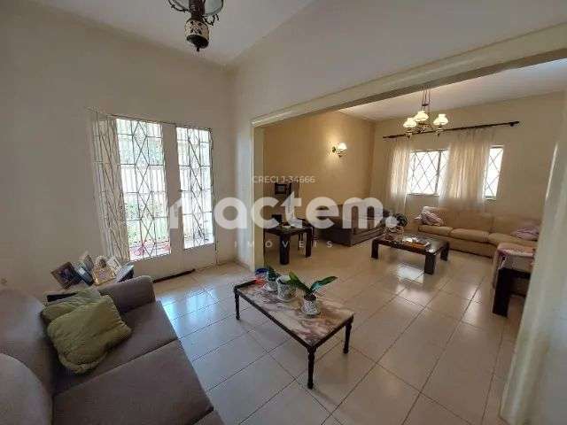 Casa para venda em Jardim Sumaré de 514.00m² com 3 Quartos, 1 Suite e 5 Garagens