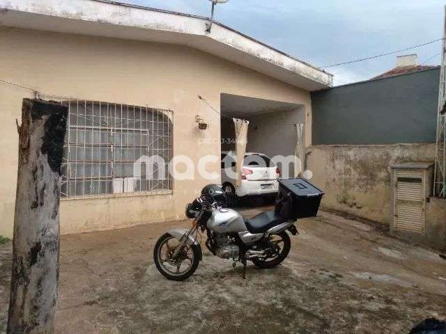 Casa para venda em Vila Virgínia de 153.00m² com 3 Quartos, 1 Suite e 2 Garagens