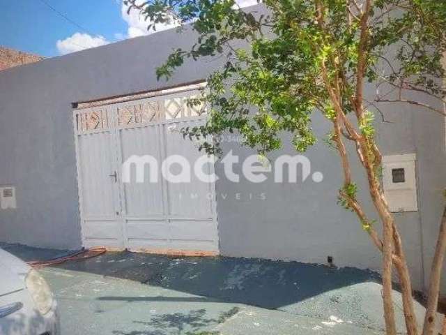 Casa para venda em Reserva Macaúba de 160.00m² com 2 Quartos e 2 Garagens