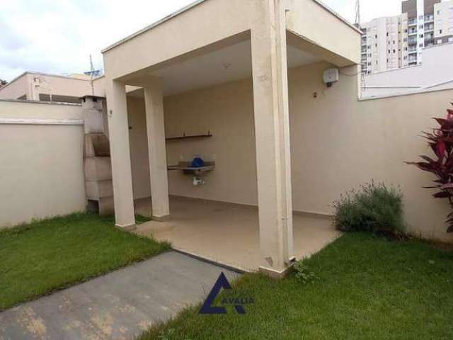 Casa para alugar em Vila Verde de 137.11m² com 3 Quartos, 1 Suite e 2 Garagens