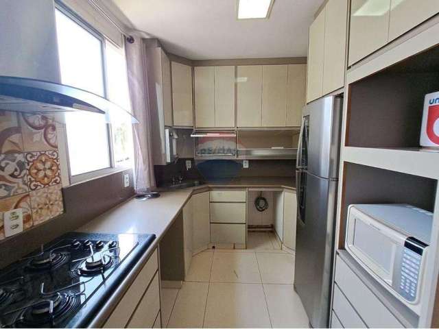 Apartamento para venda em Residencial Greenville de 46.00m² com 2 Quartos e 1 Garagem