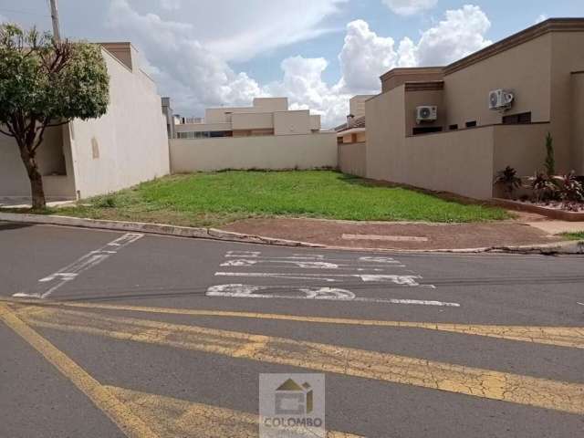 Terreno para venda em Residencial Alta Vista de 233.00m²