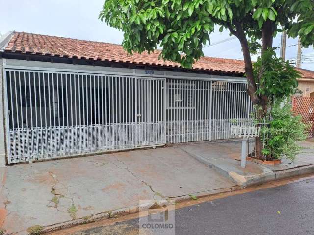 Casa para venda em Solo Sagrado I de 140.00m² com 2 Quartos e 2 Garagens