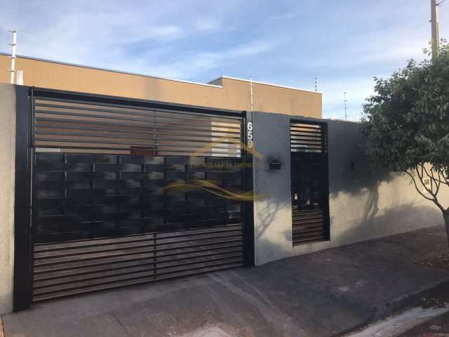 Casa para alugar em Residencial São Thomaz Ii de 200.00m² com 2 Quartos, 1 Suite e 2 Garagens