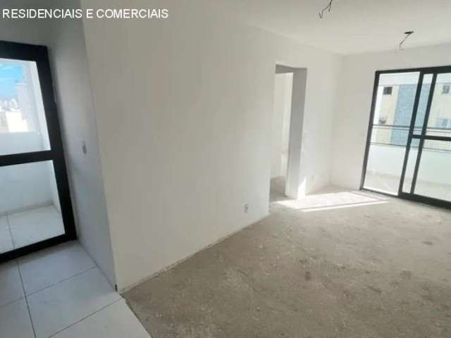 Apartamento para venda em Morumbi de 45.00m² com 2 Quartos e 1 Garagem