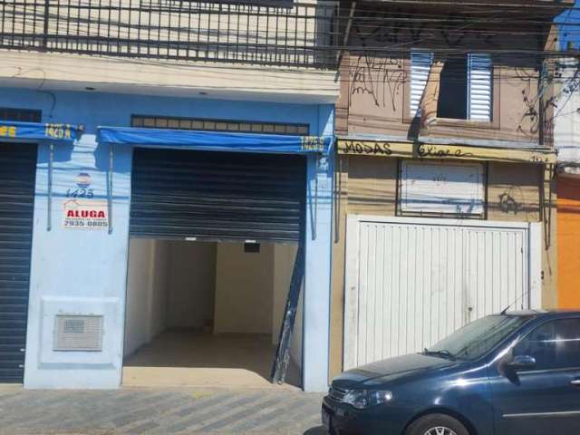 Sala Comercial para alugar em Jardim Dos Ipês de 25.00m²