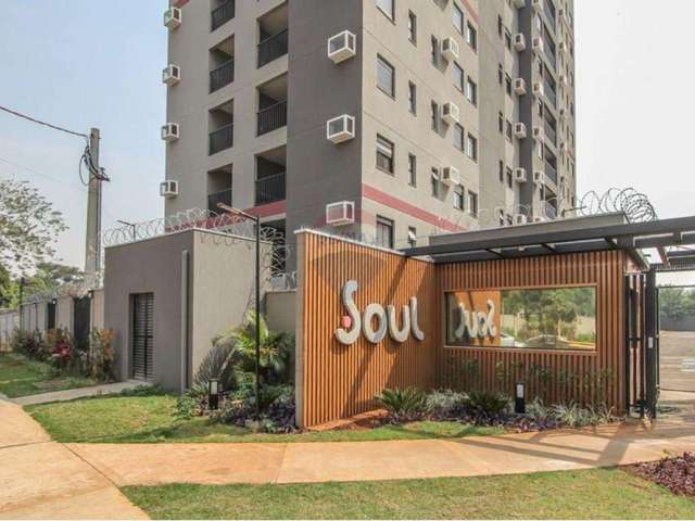 Apartamento para alugar em Alto Da Boa Vista de 58.00m² com 2 Quartos, 1 Suite e 10 Garagens