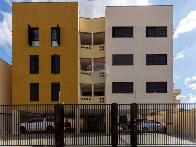 Apartamento para venda em Vila Ana Maria de 65.10m² com 2 Quartos, 1 Suite e 2 Garagens