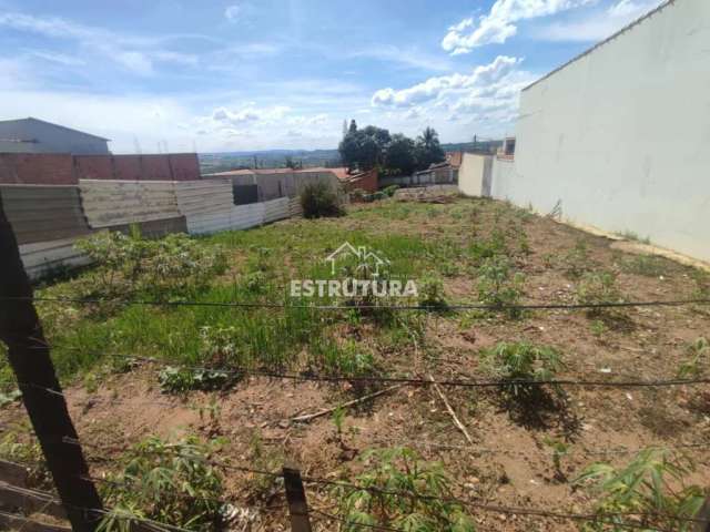 Terreno para venda em Jardim Panorama de 302.00m²