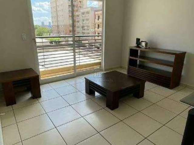 Apartamento para venda em Nova Aliança de 47.00m² com 1 Quarto e 1 Garagem